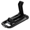Thule Hull-A-Port Aero Kayak Rack for 2020+ Defender 90/110/130 - Image 4