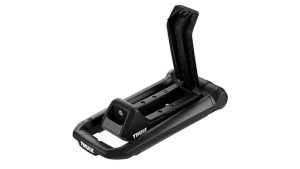 Thule Hull-A-Port Aero Kayak Rack for 2020+ Defender 90/110/130 - Image 4