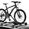 Thule Proride Bike Carrier for 2020+ Defender 90/110/130