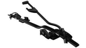 Thule Proride Bike Carrier for 2020+ Defender 90/110/130 - Image 2
