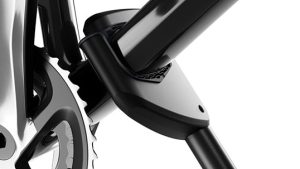Thule Proride Bike Carrier for 2020+ Defender 90/110/130 - Image 5