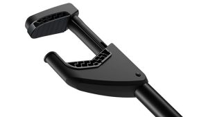 Thule Proride Bike Carrier for 2020+ Defender 90/110/130 - Image 3