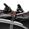 Thule Snowpack SKI Rack for 2020+ Defender 90/110/130 - Image 3