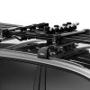 Thule Snowpack SKI Rack for 2020+ Defender 90/110/130 - Image 5