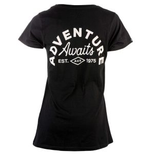 Women's ARB Shield Tee - Image 3