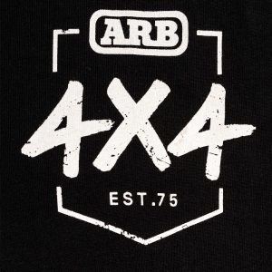 Women's ARB Shield Tee - Image 5