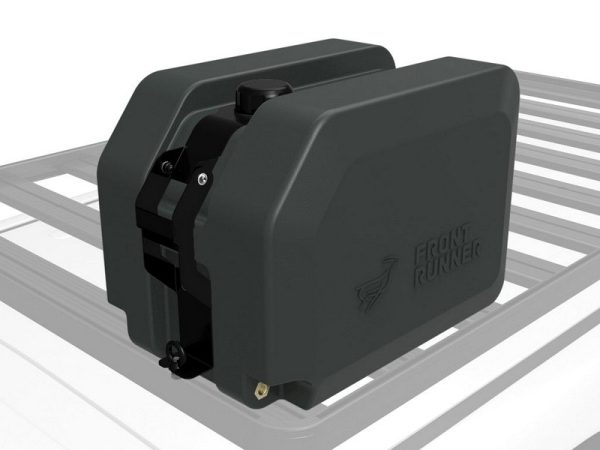 Front Runner 42L Water Tank with Mounting System & Hose Kit