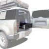 Front Runner Drawer Kit LL663 for 2020+ Defender 110