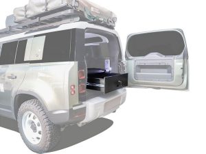 Front Runner Drawer Kit LL663 for 2020+ Defender 110