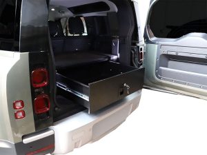 Front Runner Drawer Kit LL663 for 2020+ Defender 110 - Image 2