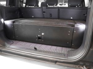 Front Runner Drawer Kit LL663 for 2020+ Defender 110 - Image 3