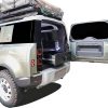 Front Runner Drawer Kit LL663 for 2020+ Defender 110 - Image 4
