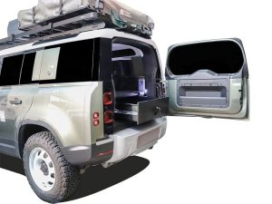 Front Runner Drawer Kit LL663 for 2020+ Defender 110 - Image 4