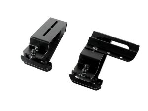 Front Runner Load Bed Rack Side Mount for Bike Carrier - Image 7