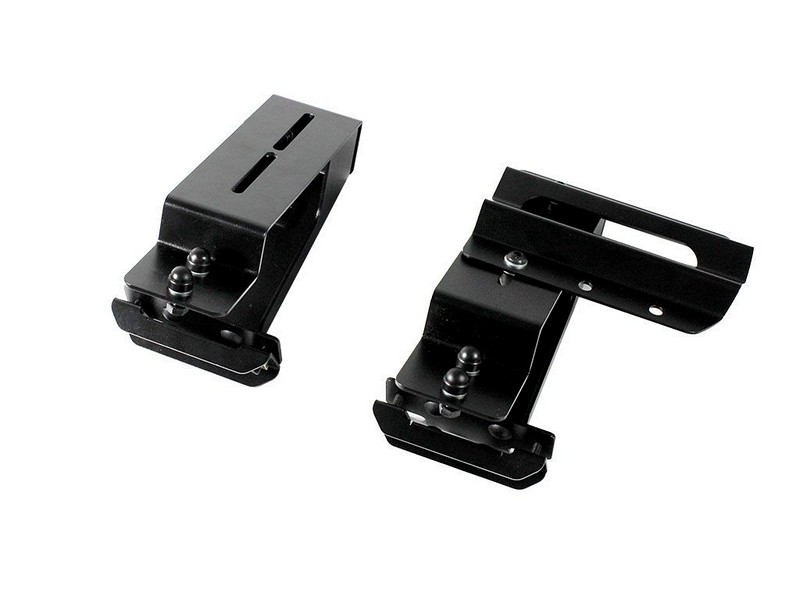 Front Runner Load Bed Rack Side Mount for Bike Carrier - Image 7