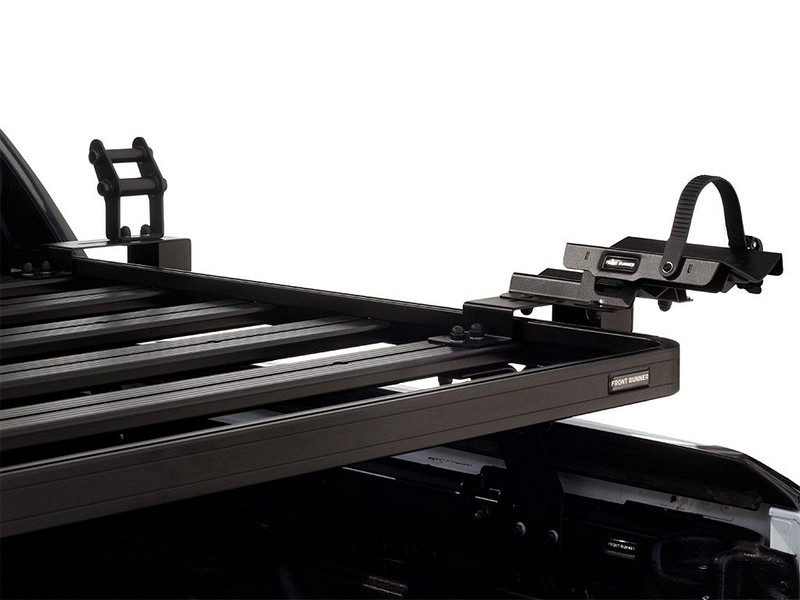 Front Runner Load Bed Rack Side Mount for Bike Carrier - Image 8