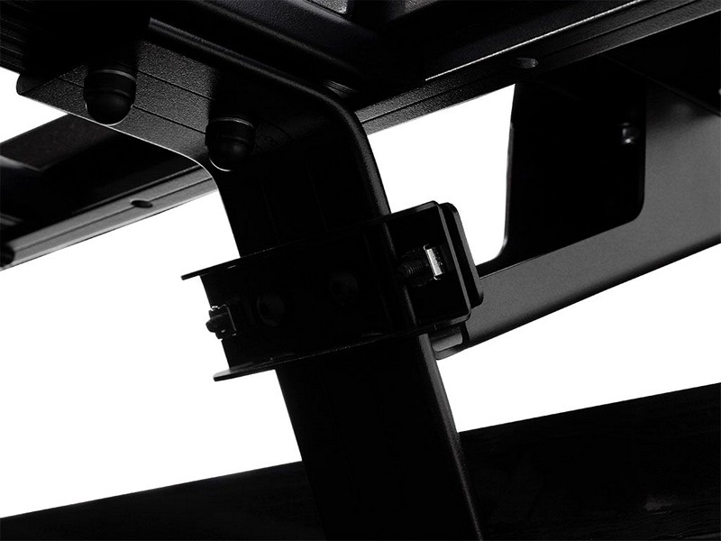 Front Runner Load Bed Rack Side Mount for Bike Carrier - Image 6
