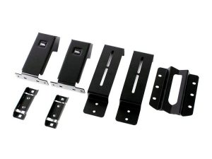 Front Runner Load Bed Rack Side Mount for Bike Carrier - Image 4
