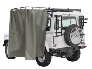 Front Runner Rack Mount Shower Cubicle - Image 5