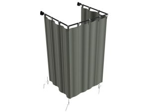 Front Runner Rack Mount Shower Cubicle - Image 11