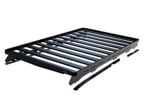 Front Runner Slimline II Roof Rack Kit for Land Rover New Defender 2020+ 110 - Image 6