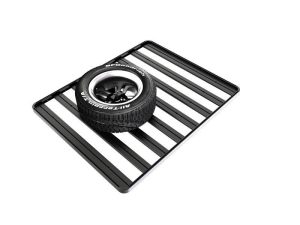 Front Runner Spare Wheel Clamp Low Profile - Image 2