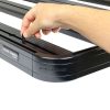 Front Runner w/OEM Tracks Slimline II Roof Rack Kit for 2020+ Defender 110 - Image 6