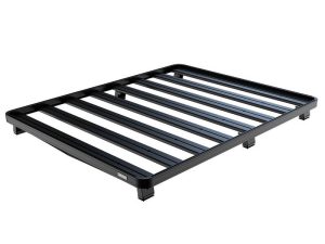 Front Runner w/OEM Tracks Slimline II Roof Rack Kit for 2020+ Defender 110 - Image 7