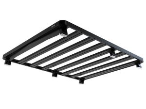 Front Runner w/OEM Tracks Slimline II Roof Rack Kit for 2020+ Defender 110 - Image 15