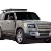 Front Runner w/OEM Tracks Slimline II Roof Rack Kit for 2020+ Defender 110