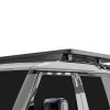 Front Runner w/OEM Tracks Slimline II Roof Rack Kit for 2020+ Defender 110 - Image 13