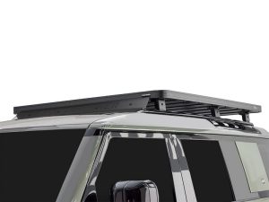 Front Runner w/OEM Tracks Slimline II Roof Rack Kit for 2020+ Defender 110 - Image 13