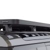 Front Runner w/OEM Tracks Slimline II Roof Rack Kit for 2020+ Defender 110 - Image 12