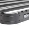 Front Runner w/OEM Tracks Slimline II Roof Rack Kit for 2020+ Defender 110 - Image 11