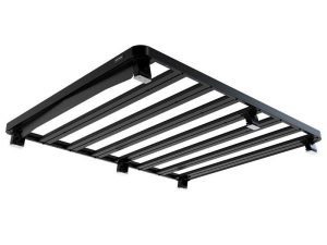 Front Runner w/OEM Tracks Slimline II Roof Rack Kit for 2020+ Defender 110 - Image 8