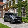 Project Kahn Landmark Body Kit for 2020+ Defender 90