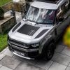 Project Kahn Landmark Body Kit for 2020+ Defender 90 - Image 18