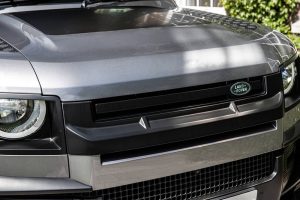 Project Kahn Landmark Body Kit for 2020+ Defender 90 - Image 16