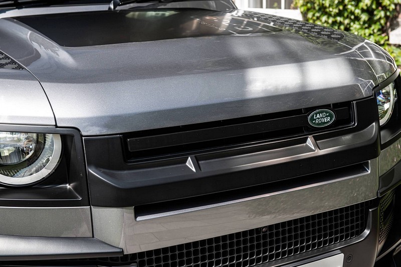 Project Kahn Landmark Body Kit for 2020+ Defender 90 - Image 16