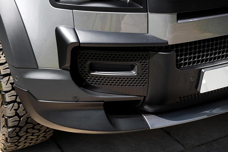 Project Kahn Landmark Body Kit for 2020+ Defender 90 - Image 15