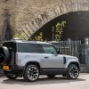 Project Kahn Landmark Body Kit for 2020+ Defender 90 - Image 11