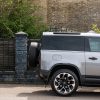 Project Kahn Landmark Body Kit for 2020+ Defender 90 - Image 10