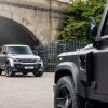 Project Kahn Landmark Body Kit for 2020+ Defender 90 - Image 8