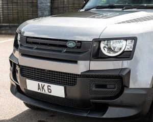 Project Kahn Landmark Body Kit for 2020+ Defender 90 - Image 4