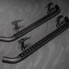 Project Kahn Side Steps for Defender 110