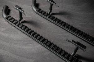 Project Kahn Side Steps for Defender 110 - Image 4