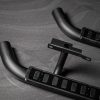 Project Kahn Side Steps for Defender 110 - Image 3