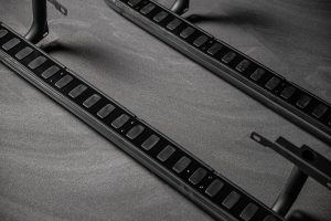 Project Kahn Side Steps for Defender 110 - Image 2
