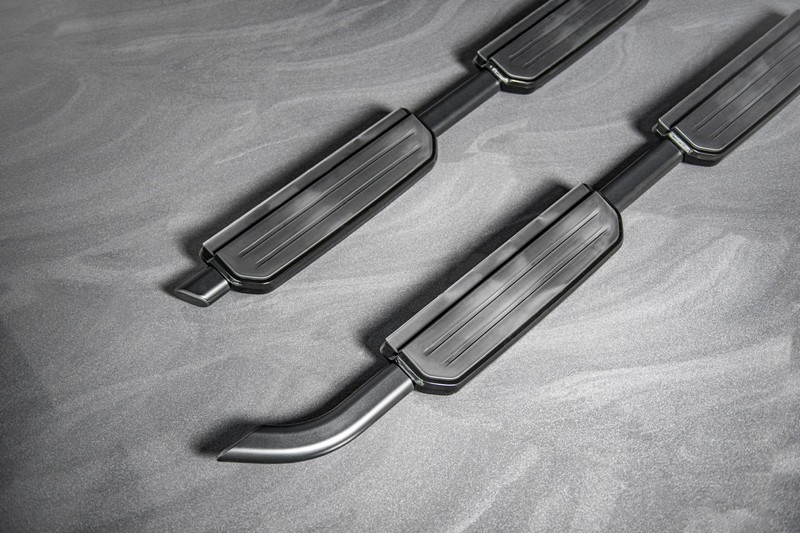Project Kahn Side Steps for 2020+ Defender 110 - Image 11