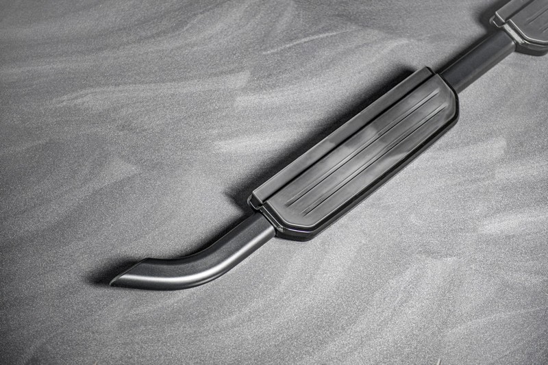 Project Kahn Side Steps for 2020+ Defender 110 - Image 10